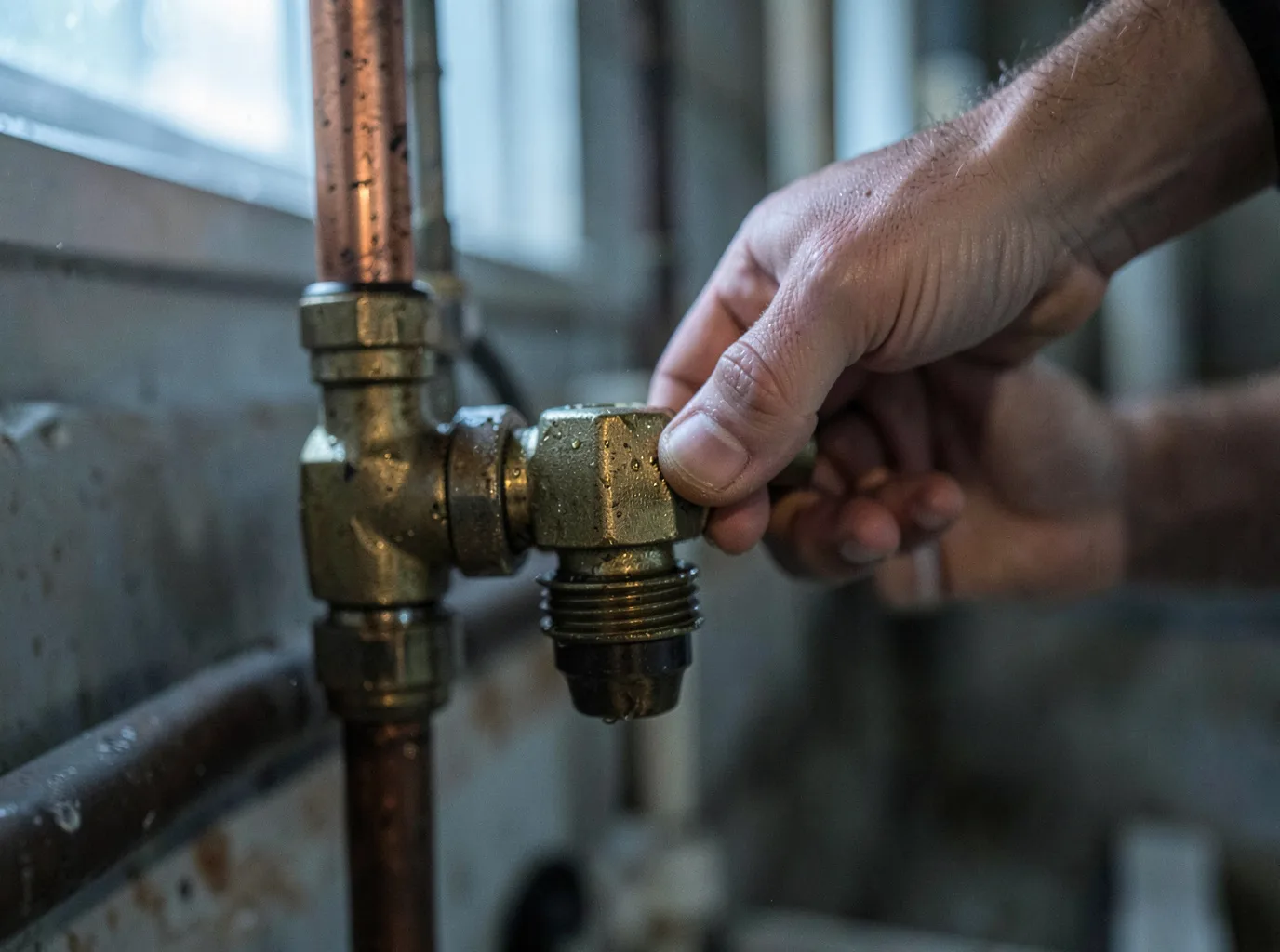 Emergency Plumber Couderay, WI FAQs